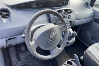 RENAULT SCENIC 2 PHASE 1 1.5 DCI - 8V TURBO
