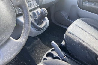 RENAULT SCENIC 2 PHASE 1 1.5 DCI - 8V TURBO