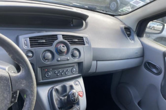 RENAULT SCENIC 2 PHASE 1 1.5 DCI - 8V TURBO