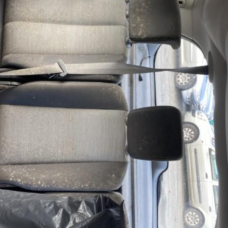 RENAULT SCENIC 2 PHASE 1 1.5 DCI - 8V TURBO Photo n°18