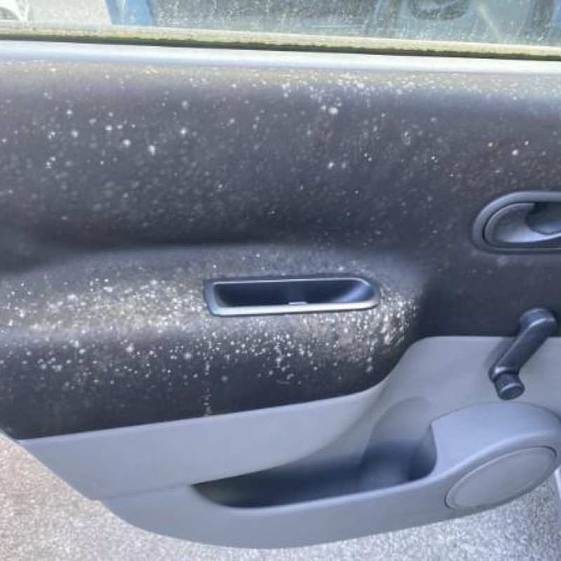 RENAULT SCENIC 2 PHASE 1 1.5 DCI - 8V TURBO Photo n°19