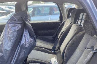 RENAULT SCENIC 2 PHASE 1 1.5 DCI - 8V TURBO