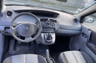 RENAULT SCENIC 2 PHASE 1 1.5 DCI - 8V TURBO