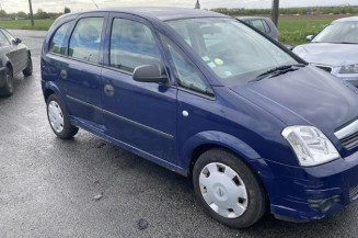 OPEL MERIVA A PHASE 2 1.4i - 16V TWINPORT Photo n°1