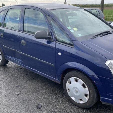 OPEL MERIVA A PHASE 2 1.4i - 16V TWINPORT Photo n°1