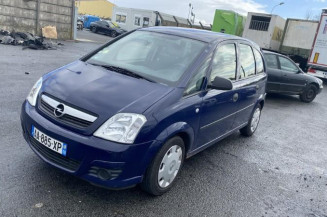 OPEL MERIVA A PHASE 2 1.4i - 16V TWINPORT