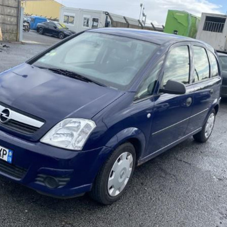 OPEL MERIVA A PHASE 2 1.4i - 16V TWINPORT