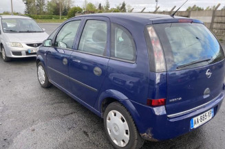 OPEL MERIVA A PHASE 2 1.4i - 16V TWINPORT