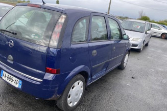 OPEL MERIVA A PHASE 2 1.4i - 16V TWINPORT