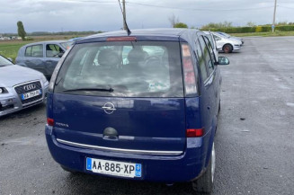OPEL MERIVA A PHASE 2 1.4i - 16V TWINPORT