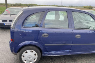 OPEL MERIVA A PHASE 2 1.4i - 16V TWINPORT