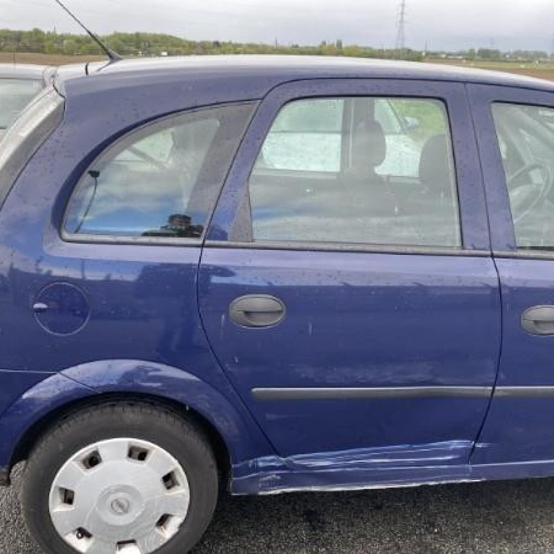 OPEL MERIVA A PHASE 2 1.4i - 16V TWINPORT Photo n°6