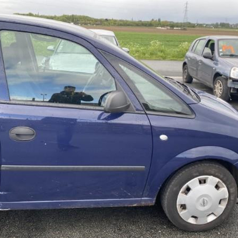 OPEL MERIVA A PHASE 2 1.4i - 16V TWINPORT Photo n°7