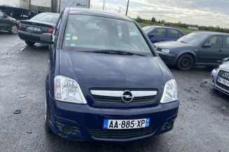OPEL MERIVA A PHASE 2 1.4i - 16V TWINPORT
