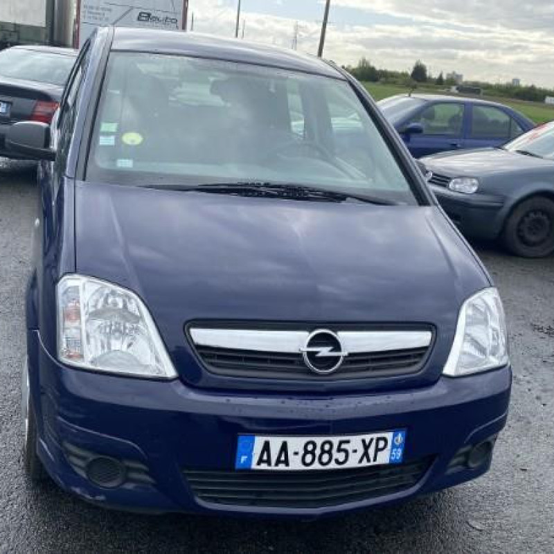 OPEL MERIVA A PHASE 2 1.4i - 16V TWINPORT Photo n°8