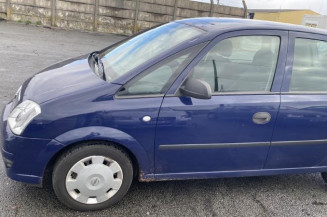OPEL MERIVA A PHASE 2 1.4i - 16V TWINPORT