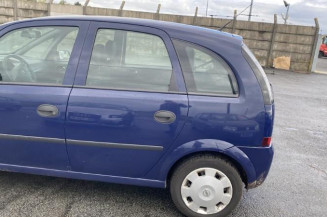 OPEL MERIVA A PHASE 2 1.4i - 16V TWINPORT