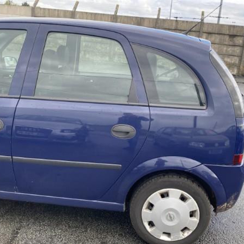 OPEL MERIVA A PHASE 2 1.4i - 16V TWINPORT Photo n°10
