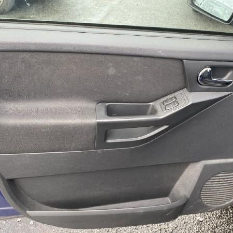 OPEL MERIVA A PHASE 2 1.4i - 16V TWINPORT Photo n°11
