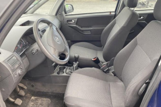 OPEL MERIVA A PHASE 2 1.4i - 16V TWINPORT