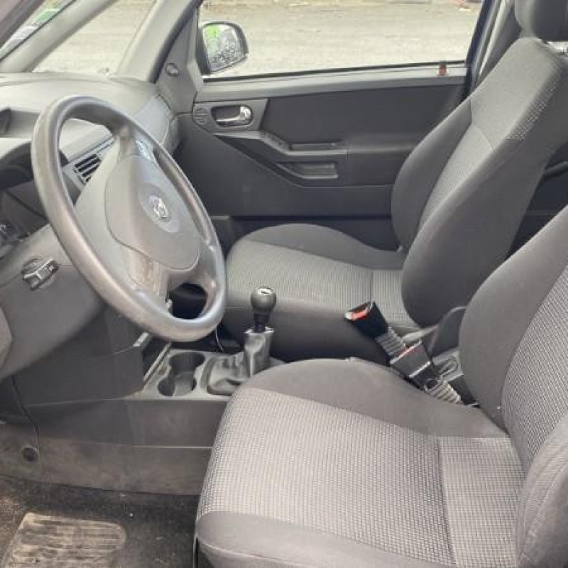 OPEL MERIVA A PHASE 2 1.4i - 16V TWINPORT Photo n°12