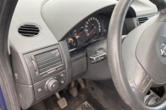 OPEL MERIVA A PHASE 2 1.4i - 16V TWINPORT