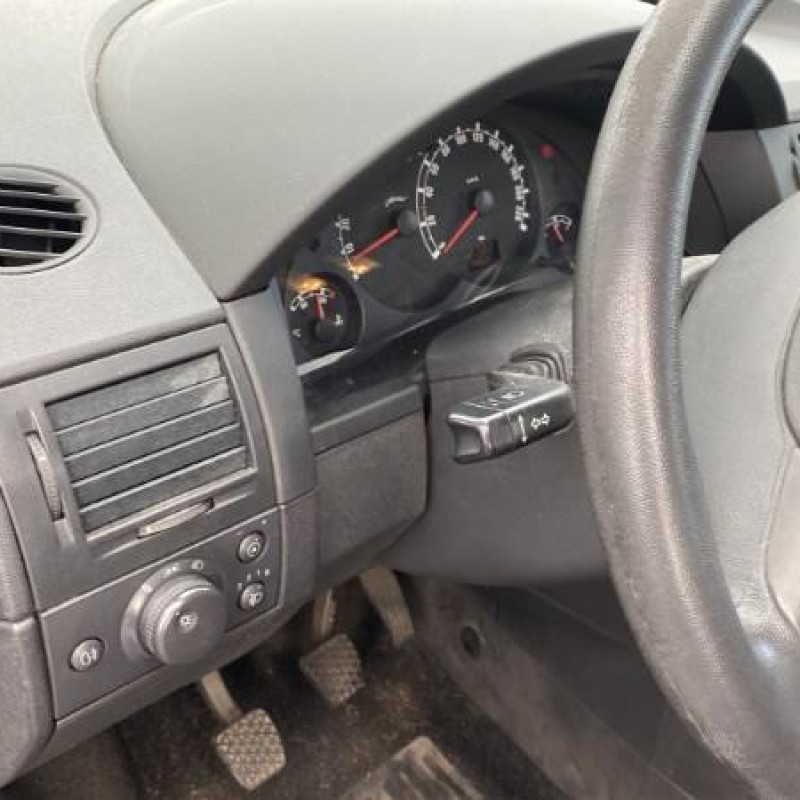 OPEL MERIVA A PHASE 2 1.4i - 16V TWINPORT Photo n°13