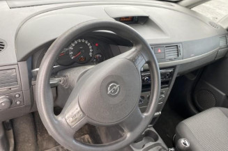 OPEL MERIVA A PHASE 2 1.4i - 16V TWINPORT