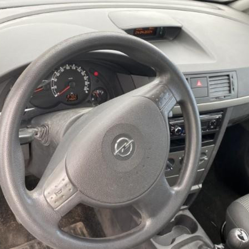 OPEL MERIVA A PHASE 2 1.4i - 16V TWINPORT Photo n°14