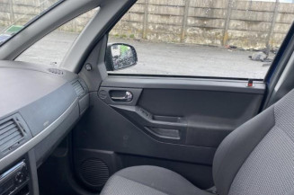 OPEL MERIVA A PHASE 2 1.4i - 16V TWINPORT