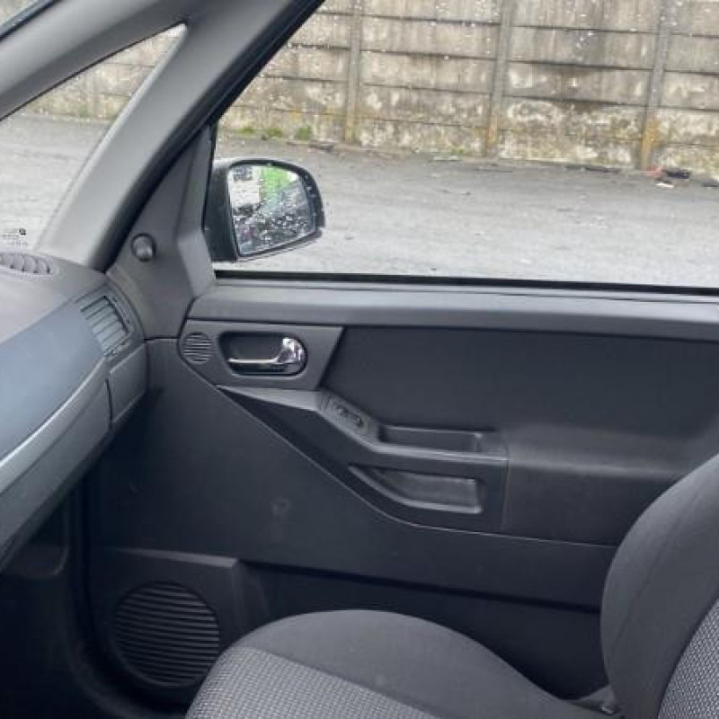 OPEL MERIVA A PHASE 2 1.4i - 16V TWINPORT Photo n°17