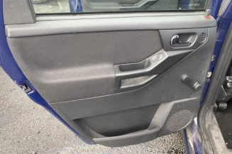 OPEL MERIVA A PHASE 2 1.4i - 16V TWINPORT