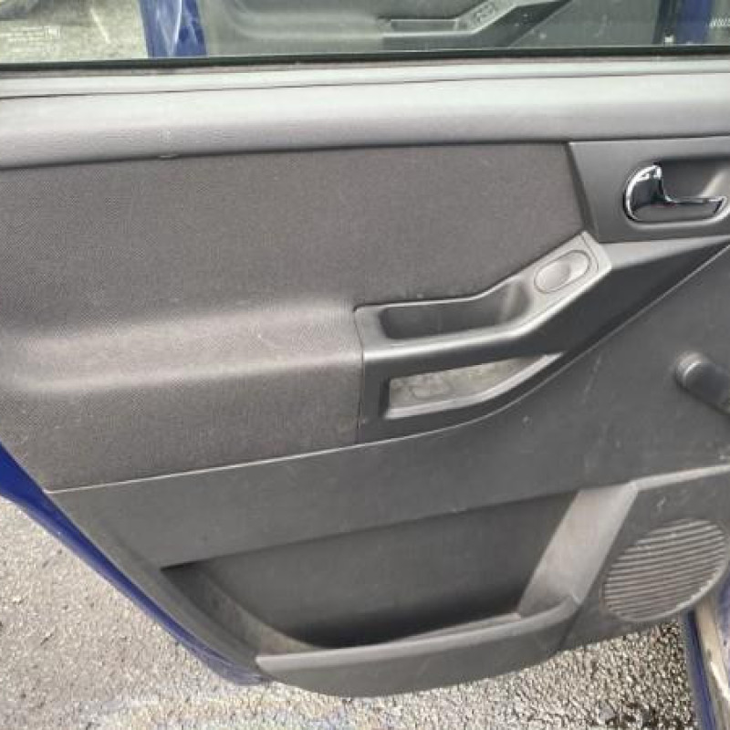 OPEL MERIVA A PHASE 2 1.4i - 16V TWINPORT Photo n°19