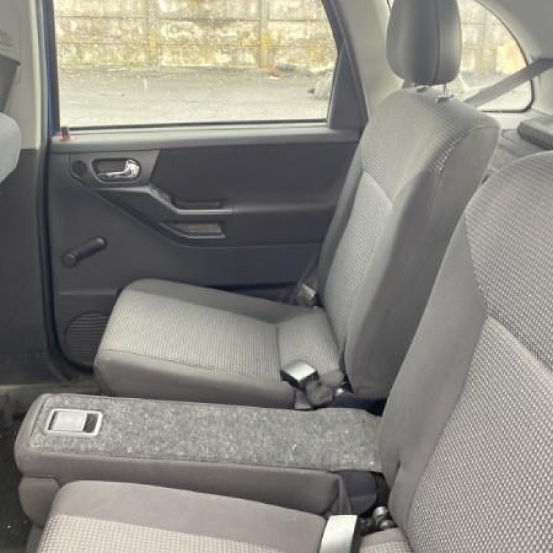 OPEL MERIVA A PHASE 2 1.4i - 16V TWINPORT Photo n°20