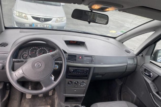 OPEL MERIVA A PHASE 2 1.4i - 16V TWINPORT