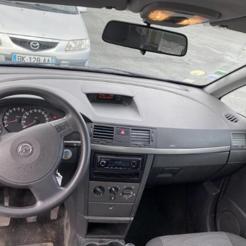 OPEL MERIVA A PHASE 2 1.4i - 16V TWINPORT Photo n°21