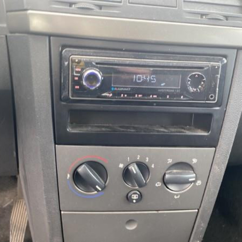 OPEL MERIVA A PHASE 2 1.4i - 16V TWINPORT Photo n°23