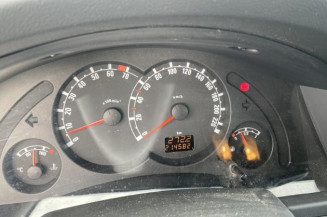OPEL MERIVA A PHASE 2 1.4i - 16V TWINPORT