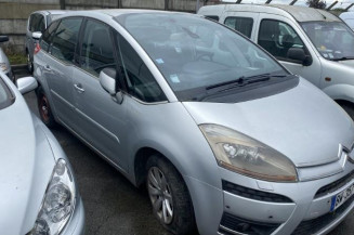 CITROEN C4 PICASSO 1 2.0 HDI - 16V TURBO Photo n°1