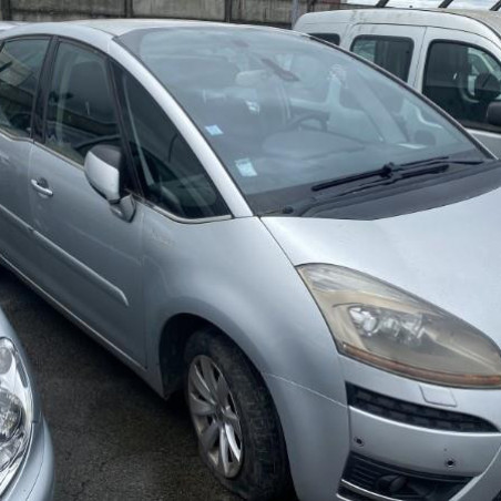 CITROEN C4 PICASSO 1 2.0 HDI - 16V TURBO Photo n°1