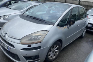 CITROEN C4 PICASSO 1 2.0 HDI - 16V TURBO