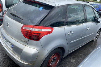 CITROEN C4 PICASSO 1 2.0 HDI - 16V TURBO