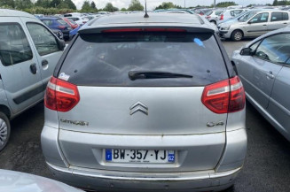 CITROEN C4 PICASSO 1 2.0 HDI - 16V TURBO