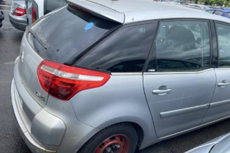 CITROEN C4 PICASSO 1 2.0 HDI - 16V TURBO