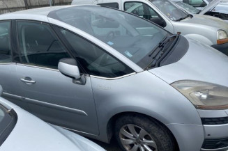 CITROEN C4 PICASSO 1 2.0 HDI - 16V TURBO
