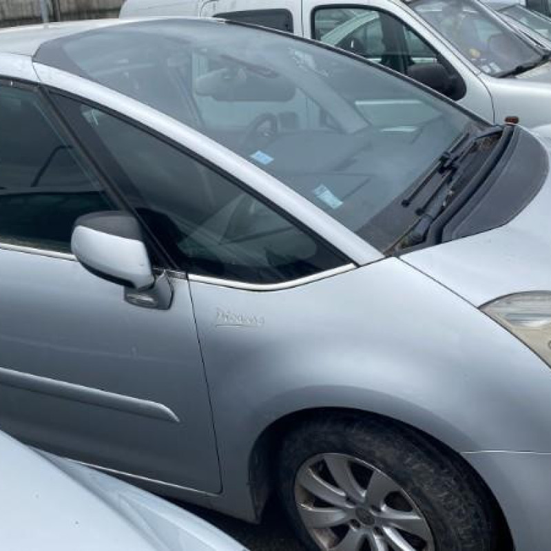 CITROEN C4 PICASSO 1 2.0 HDI - 16V TURBO Photo n°7
