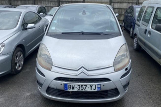 CITROEN C4 PICASSO 1 2.0 HDI - 16V TURBO
