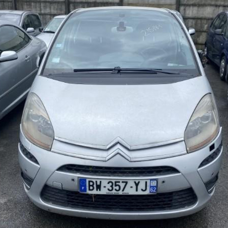 CITROEN C4 PICASSO 1 2.0 HDI - 16V TURBO Photo n°8