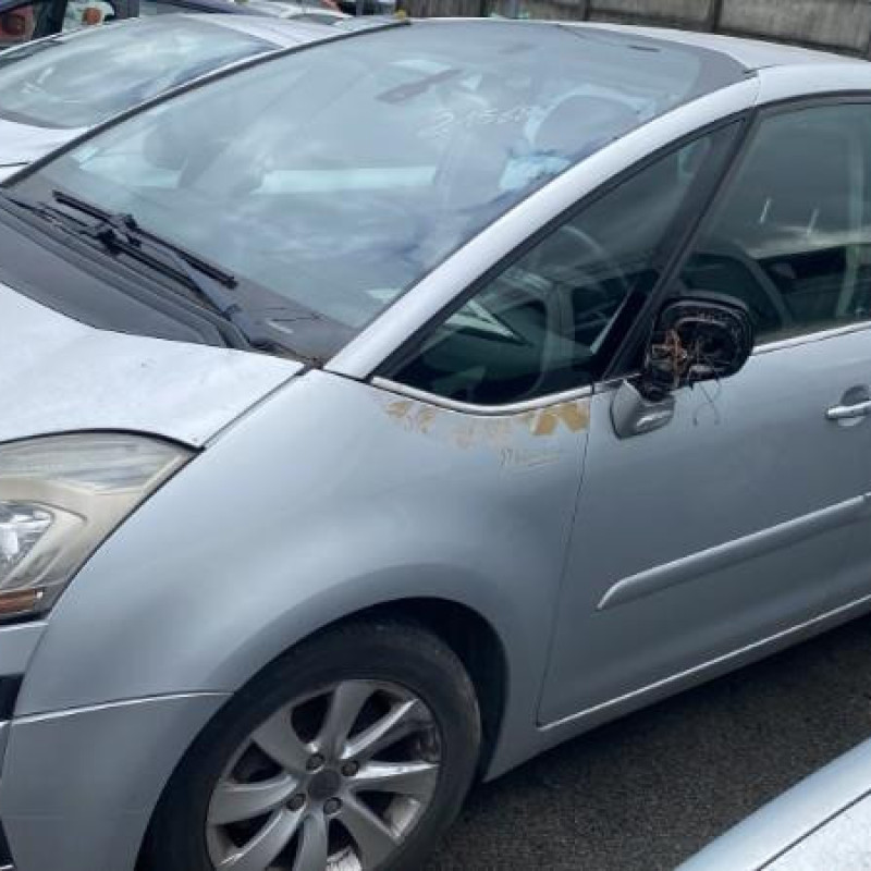 CITROEN C4 PICASSO 1 2.0 HDI - 16V TURBO Photo n°9