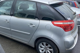 CITROEN C4 PICASSO 1 2.0 HDI - 16V TURBO